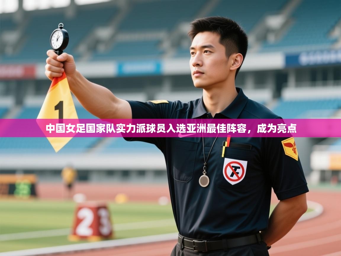 中国女足国家队实力派球员入选亚洲最佳阵容，成为亮点  第1张