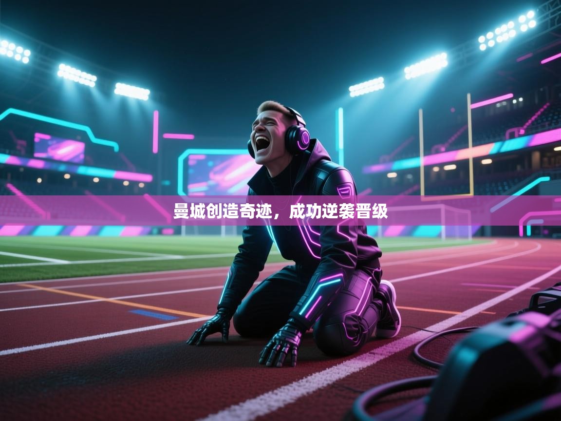 曼城创造奇迹，成功逆袭晋级  第1张