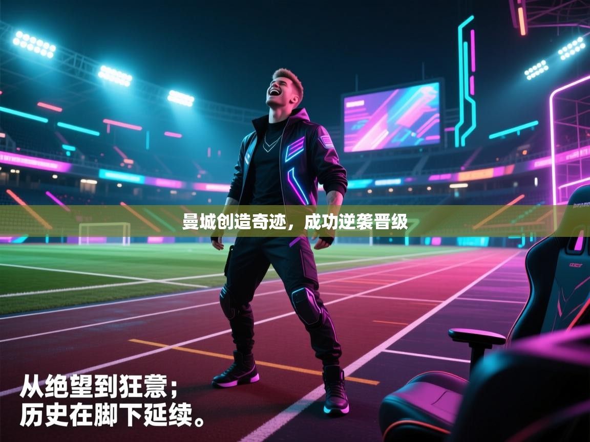 曼城创造奇迹，成功逆袭晋级  第2张