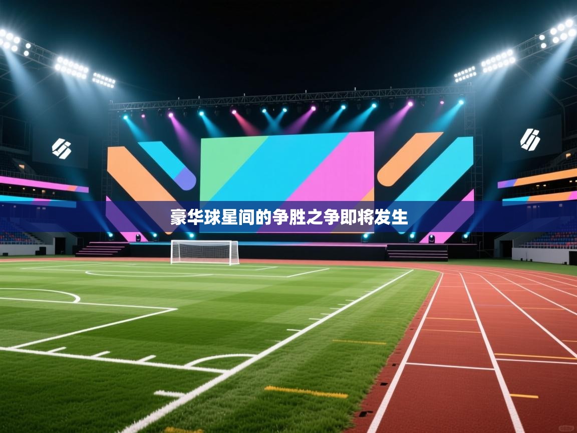 豪华球星间的争胜之争即将发生  第1张