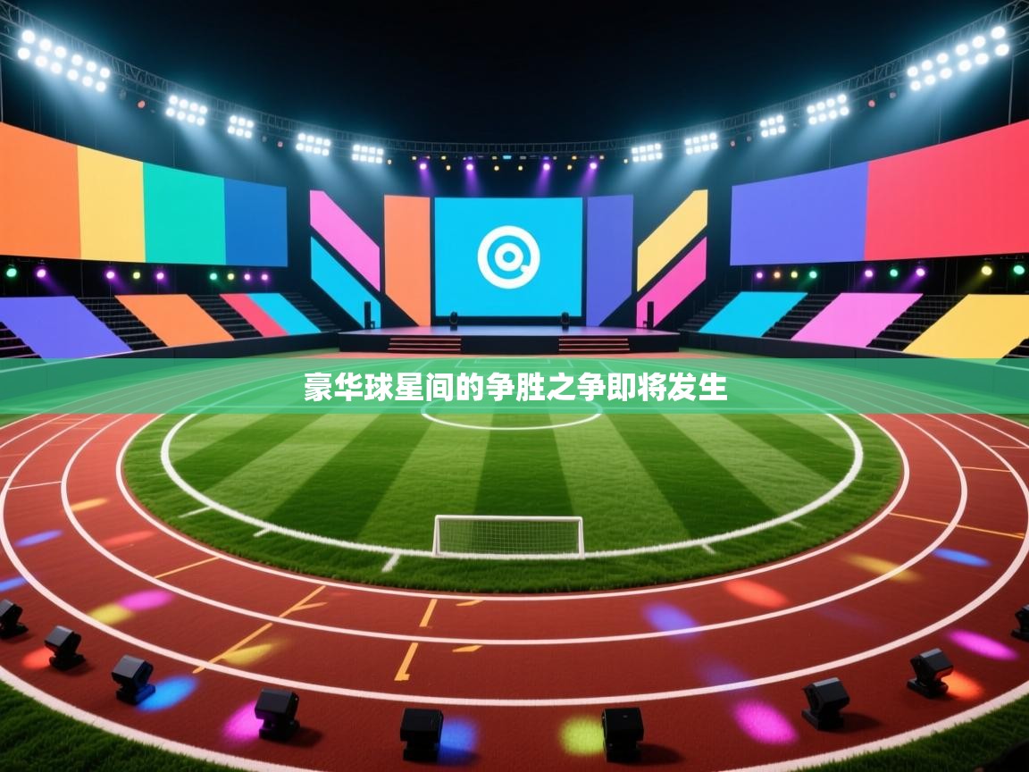 豪华球星间的争胜之争即将发生  第2张